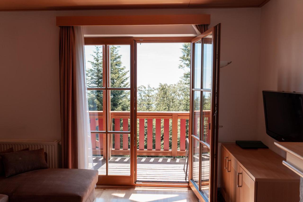 Luxury Apartments Bolf Hocko Pohorje Bagian luar foto