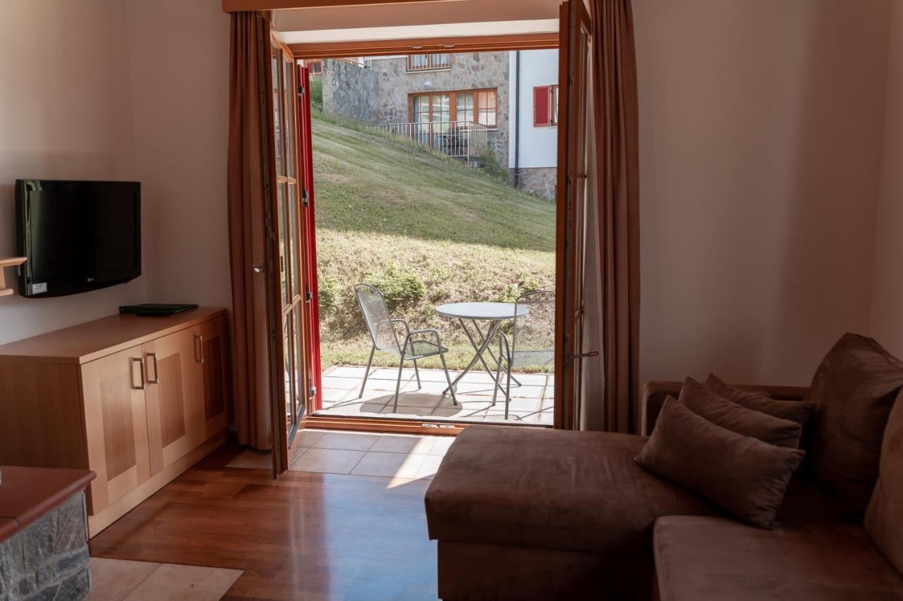 Luxury Apartments Bolf Hocko Pohorje Bagian luar foto